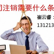北京朝阳区小规模公司不注销公司真的做不了高铁和飞机吗